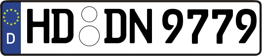 HD-DN9779