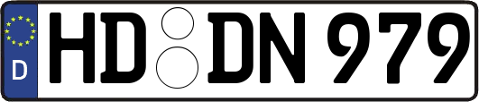 HD-DN979
