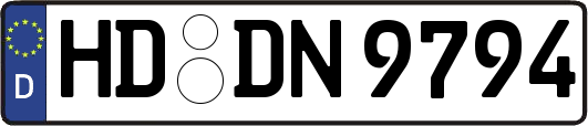 HD-DN9794