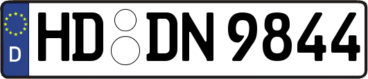HD-DN9844