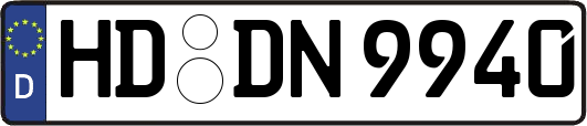 HD-DN9940