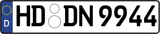 HD-DN9944
