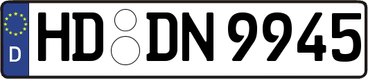 HD-DN9945