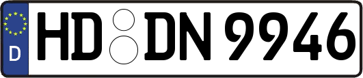 HD-DN9946