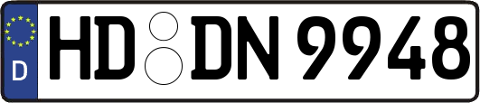 HD-DN9948