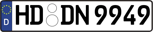 HD-DN9949
