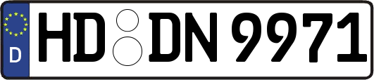 HD-DN9971