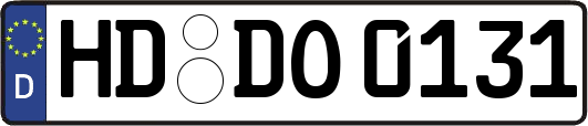 HD-DO0131