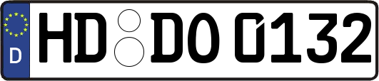 HD-DO0132