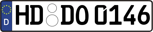 HD-DO0146