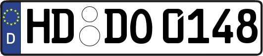 HD-DO0148