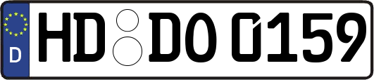HD-DO0159