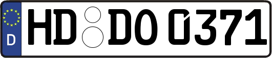HD-DO0371