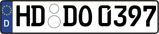 HD-DO0397