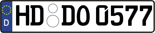HD-DO0577