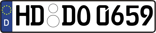 HD-DO0659