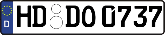 HD-DO0737