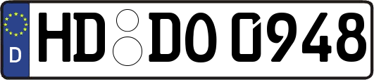 HD-DO0948