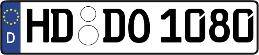 HD-DO1080
