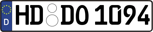 HD-DO1094