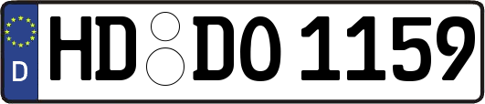 HD-DO1159