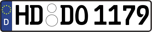 HD-DO1179