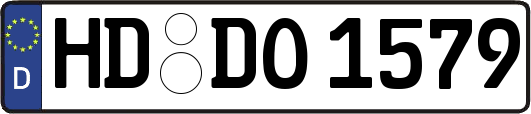 HD-DO1579