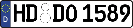 HD-DO1589