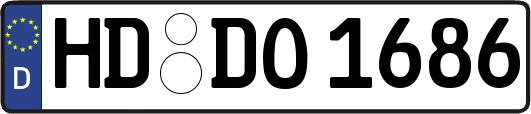 HD-DO1686