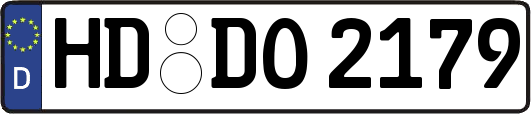 HD-DO2179
