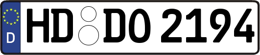 HD-DO2194
