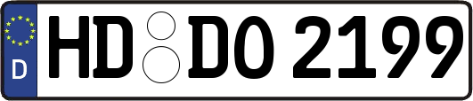 HD-DO2199