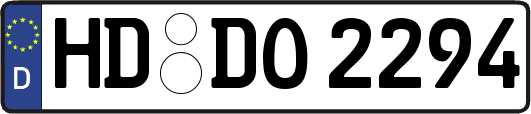 HD-DO2294
