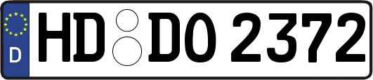 HD-DO2372