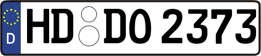 HD-DO2373