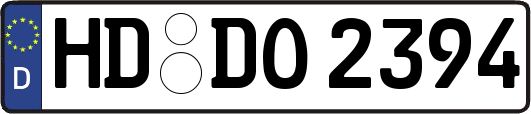 HD-DO2394