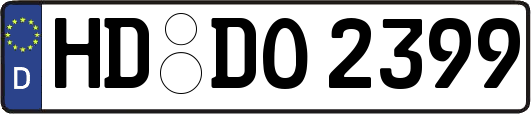 HD-DO2399