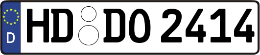 HD-DO2414