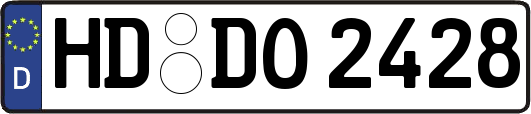 HD-DO2428