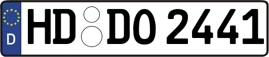 HD-DO2441