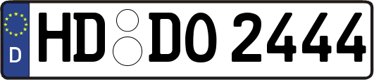 HD-DO2444