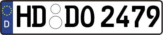 HD-DO2479