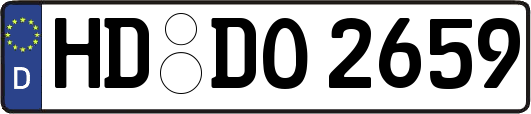 HD-DO2659