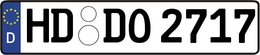 HD-DO2717