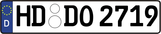 HD-DO2719