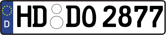 HD-DO2877
