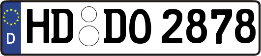 HD-DO2878