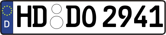 HD-DO2941