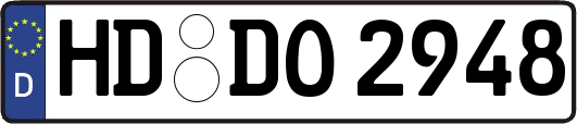 HD-DO2948