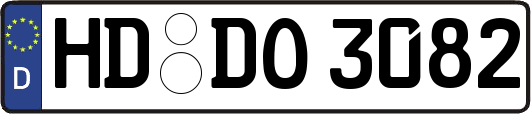HD-DO3082